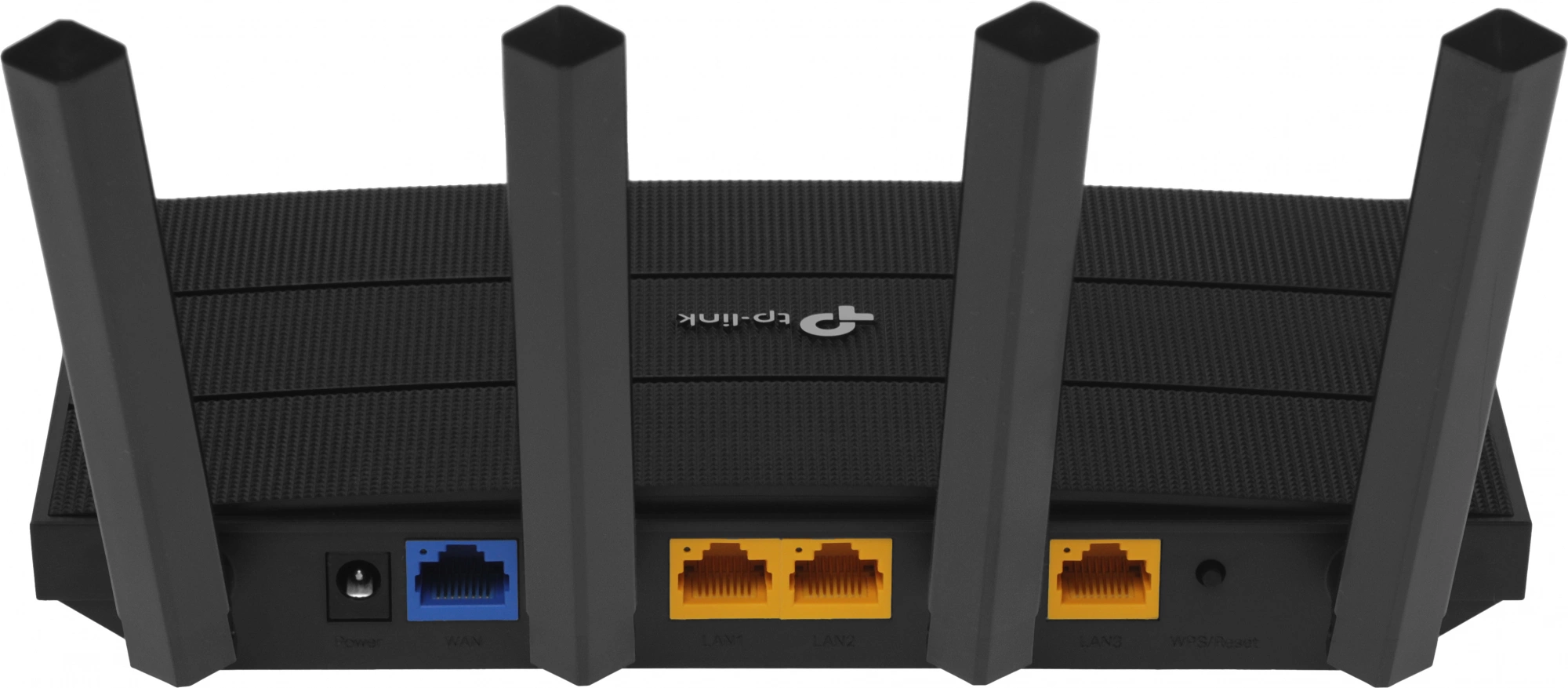 TP-Link Archer AX12 Двухдиапазонный гигабитный роутер Wi-Fi AX1500 с поддержкой Mesh