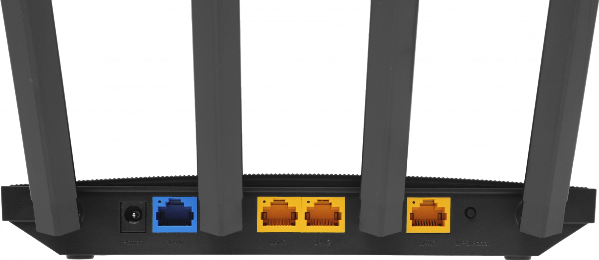 TP-Link Archer AX12 Двухдиапазонный гигабитный роутер Wi-Fi AX1500 с поддержкой Mesh