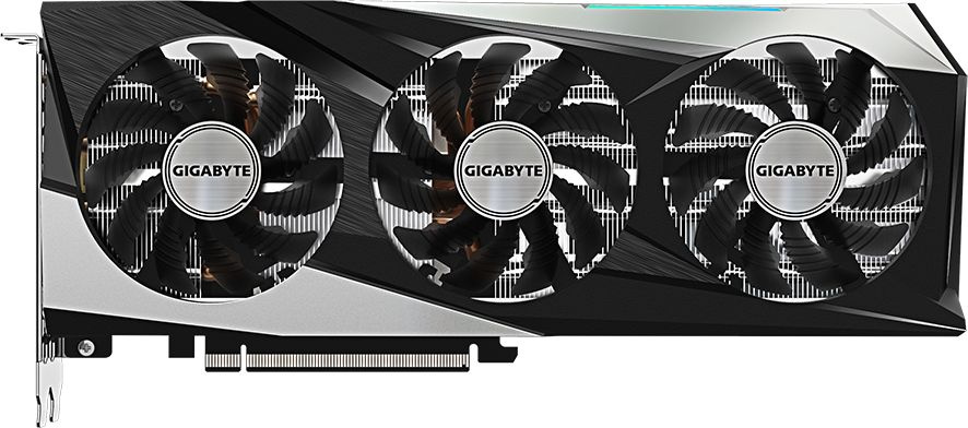 Видеокарта GIGABYTE GV-R76GAMING OC-8GD