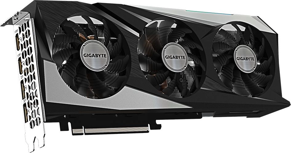 Gigabyte GV-R76GAMING OC-8GD