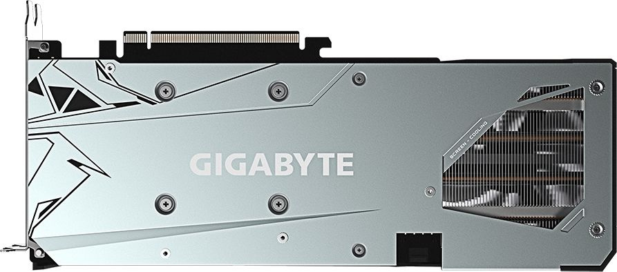 Видеокарта GIGABYTE GV-R76GAMING OC-8GD