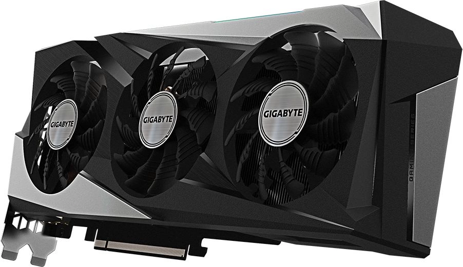 Gigabyte GV-R76GAMING OC-8GD