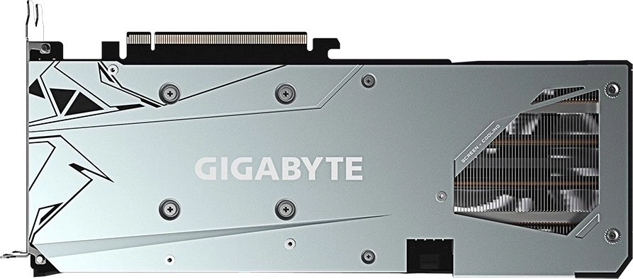 Gigabyte GV-R76GAMING OC-8GD