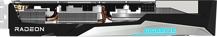 Gigabyte GV-R76GAMING OC-8GD