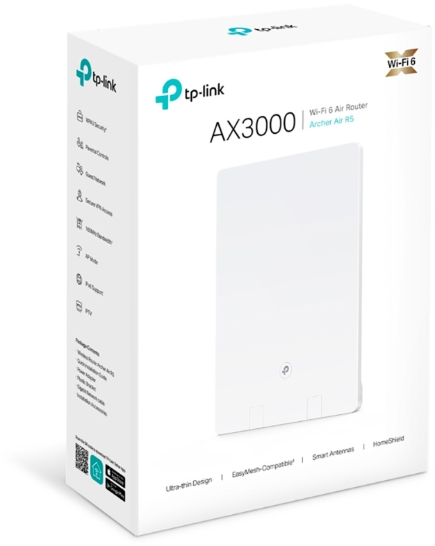 TP-Link Archer Air R5