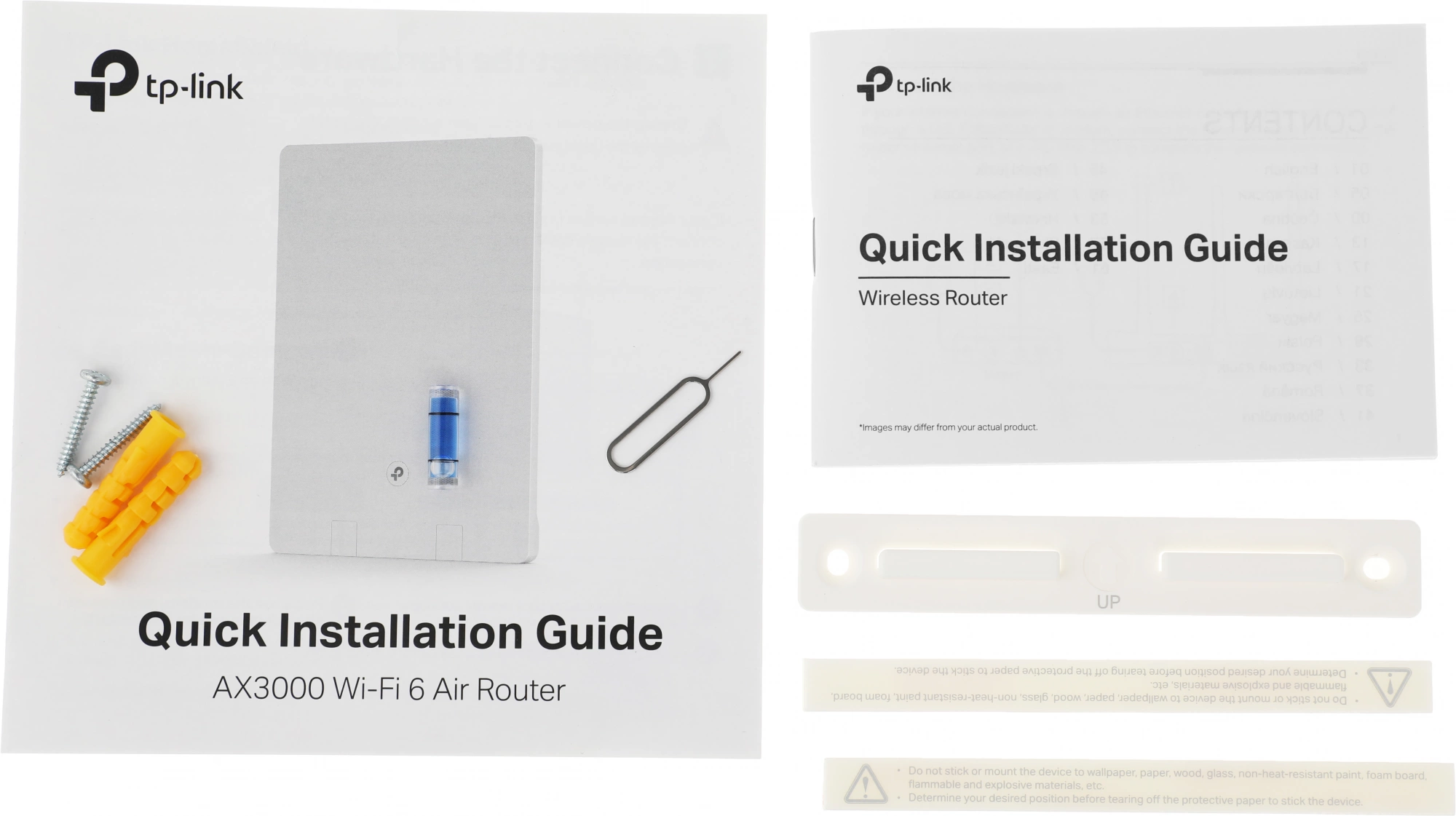 TP-LINK ARCHER AIR R5