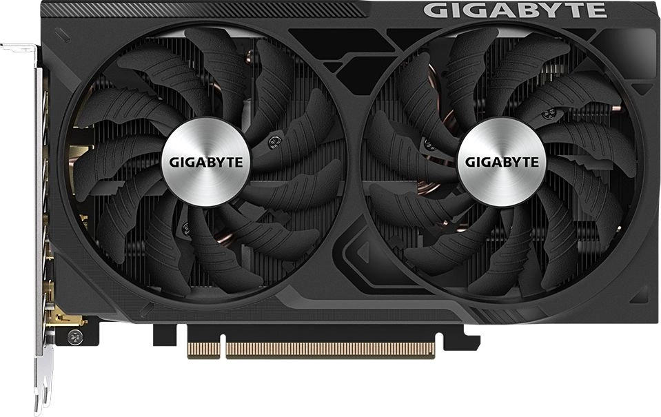 GIGABYTE GV-N406TWF2OC-8GD
