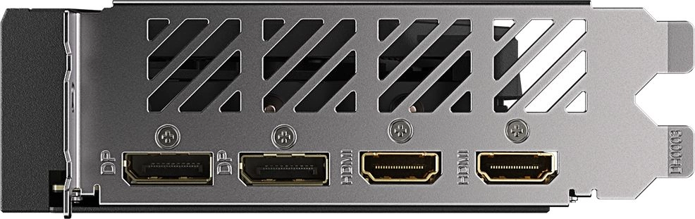 GIGABYTE GV-N406TWF2OC-8GD