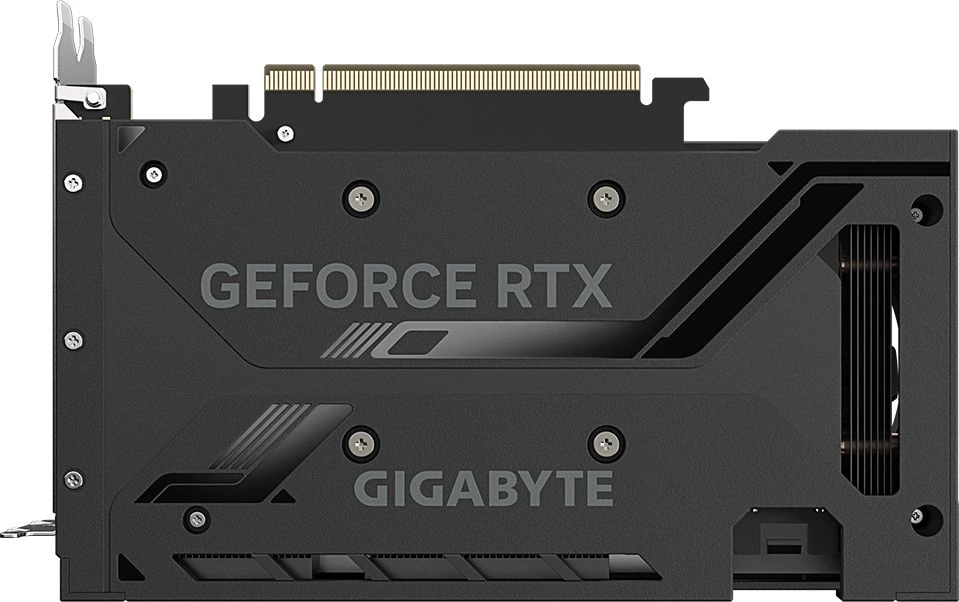 GIGABYTE GV-N406TWF2OC-8GD