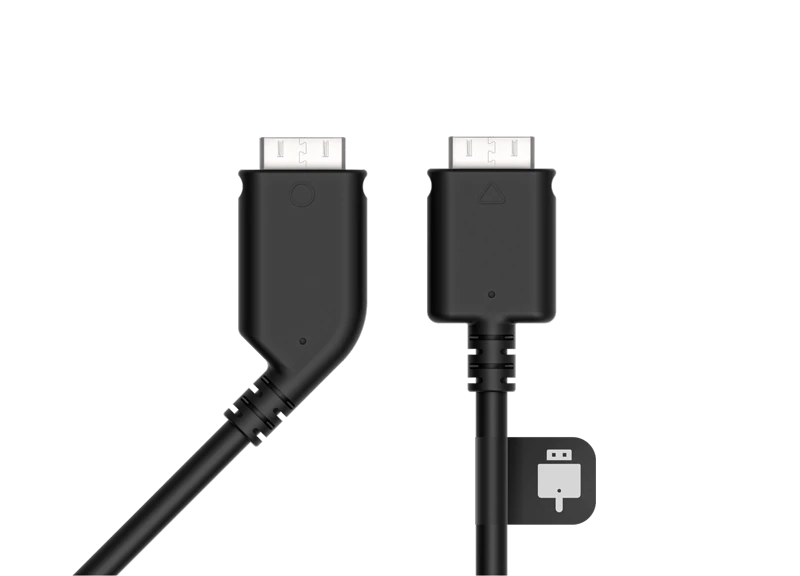 HTC Original Кабель HTC VIVE Pro2 Headset cable (2.0) CA H300 (99P12252-00)