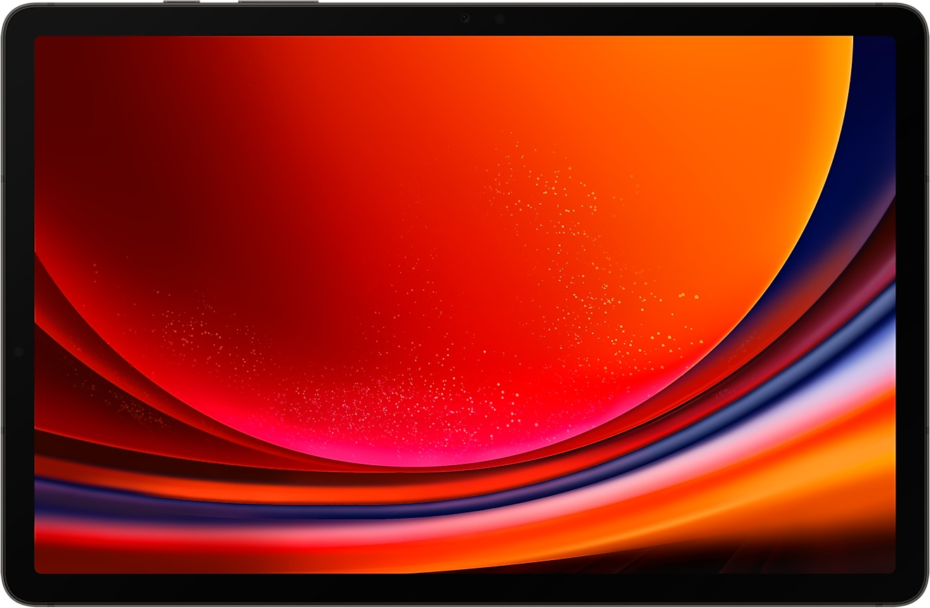 Samsung Galaxy Tab S9 SM-X716B Snapdragon 8 Gen 2 8C/8Gb/128Gb 11&quot; Super AMOLED 2X 2560x1600 графит [SM-X716BZAACAU]