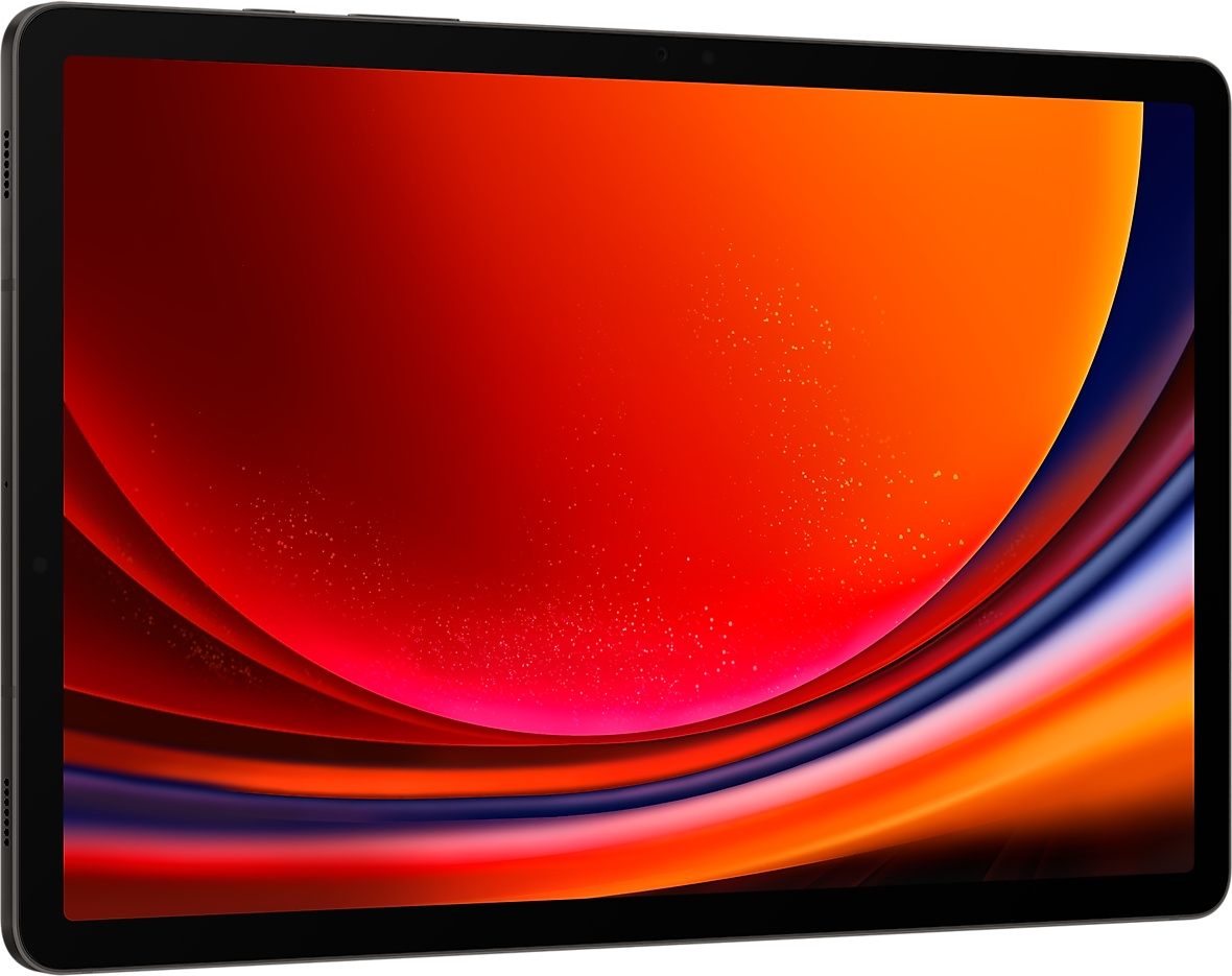 Samsung Galaxy Tab S9 SM-X716B Snapdragon 8 Gen 2 8C/8Gb/128Gb 11&quot; Super AMOLED 2X 2560x1600 графит [SM-X716BZAACAU]