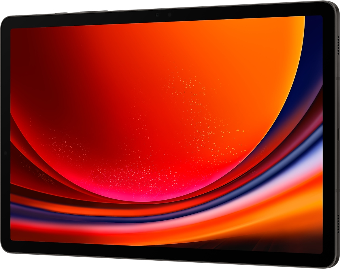 Samsung Galaxy Tab S9 SM-X716B Snapdragon 8 Gen 2 8C/8Gb/128Gb 11&quot; Super AMOLED 2X 2560x1600 графит [SM-X716BZAACAU]