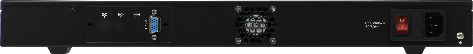 D-LINK DSA-2108S/A1A