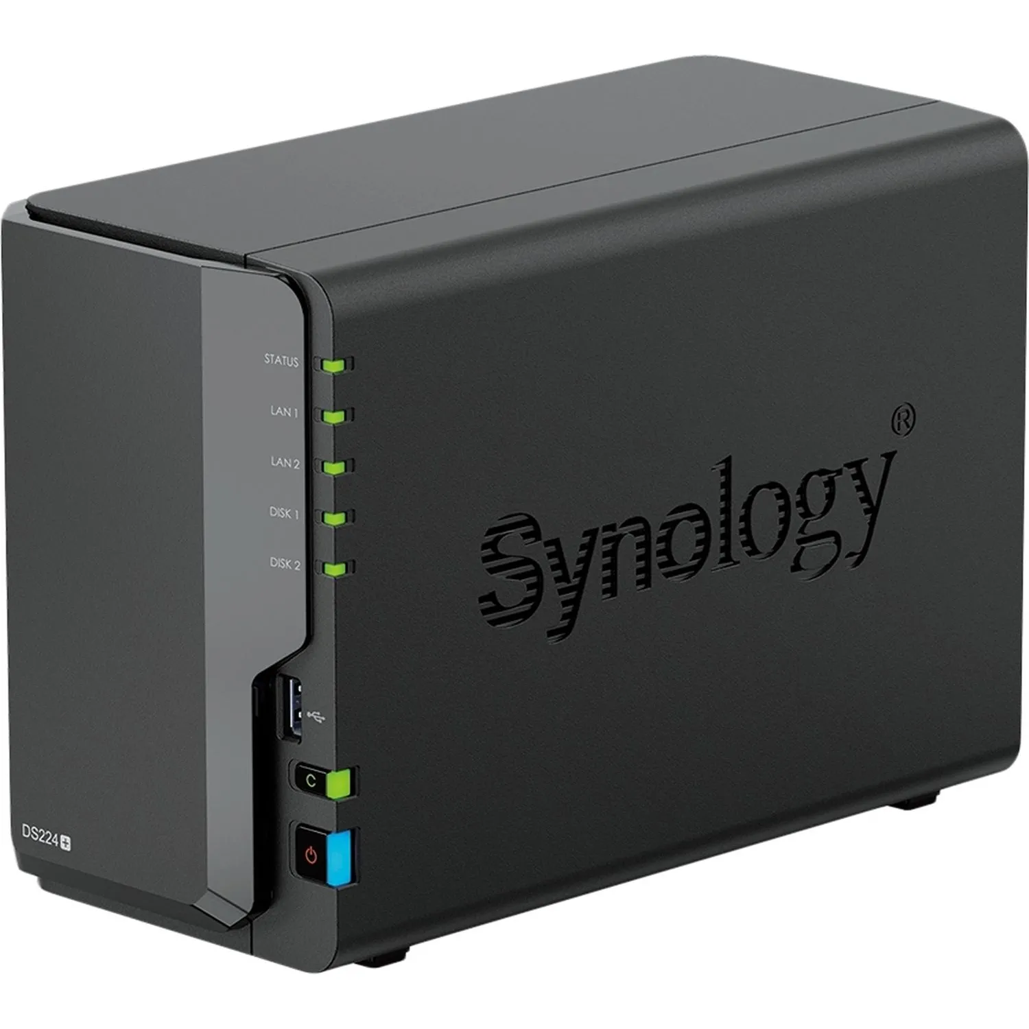 Synology DS224 Plus