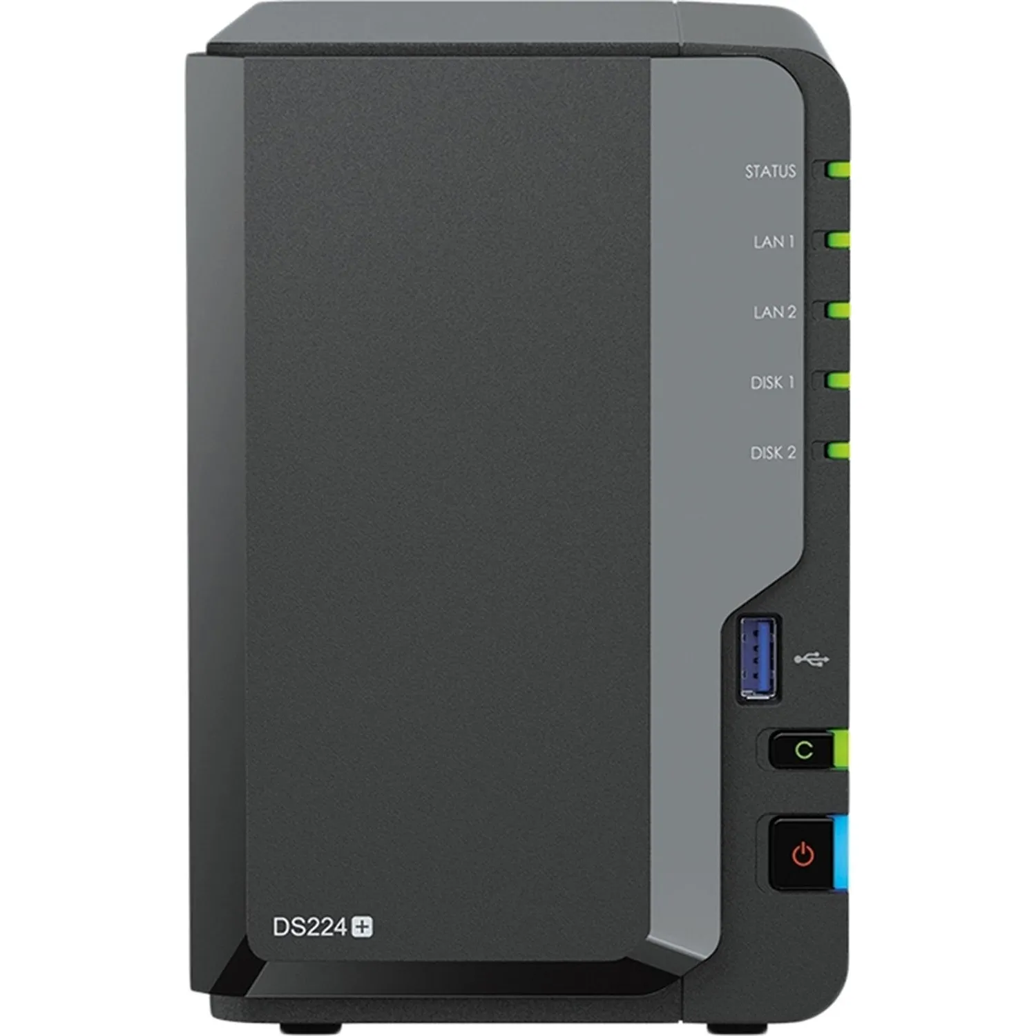 Synology DS224 Plus