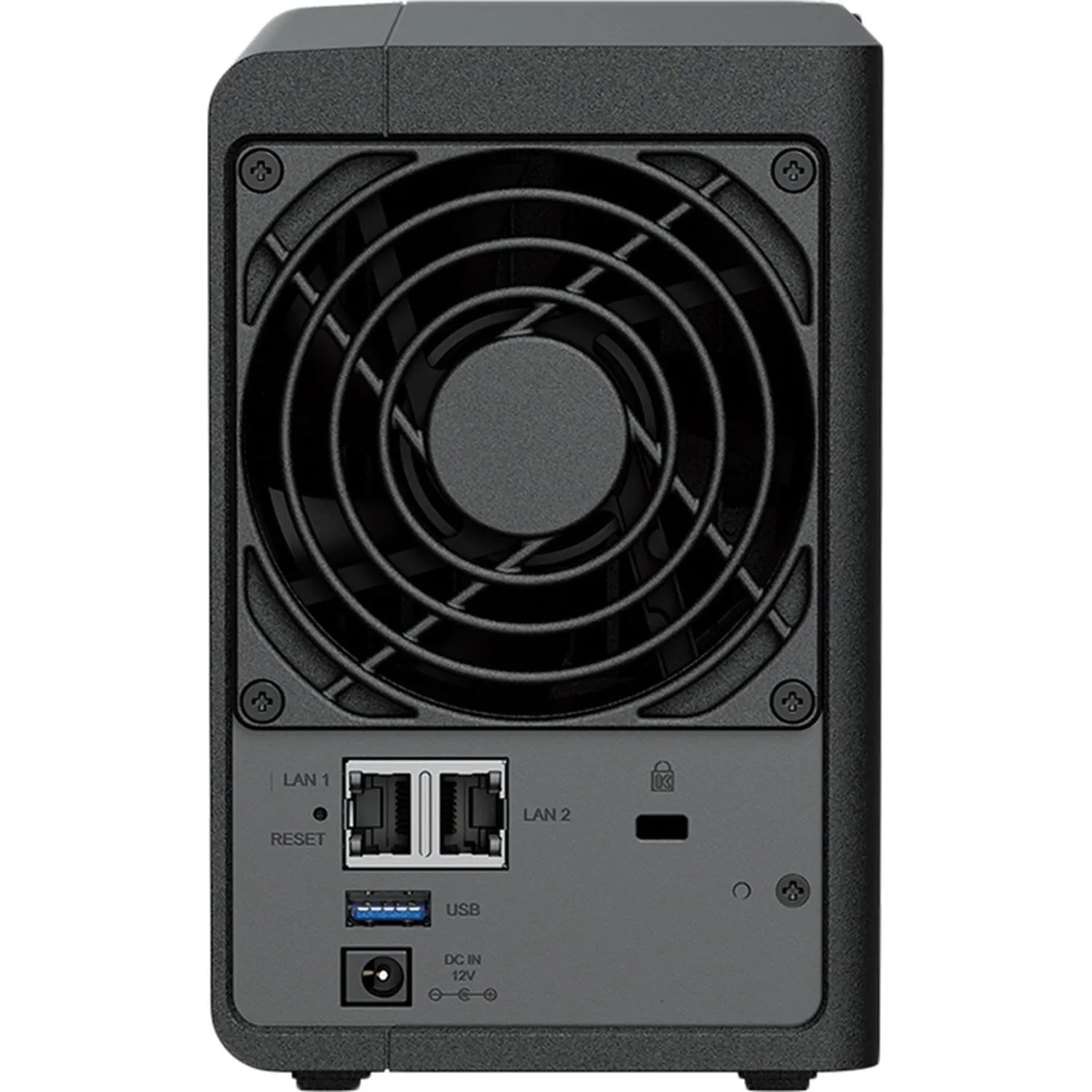 Synology DS224 Plus