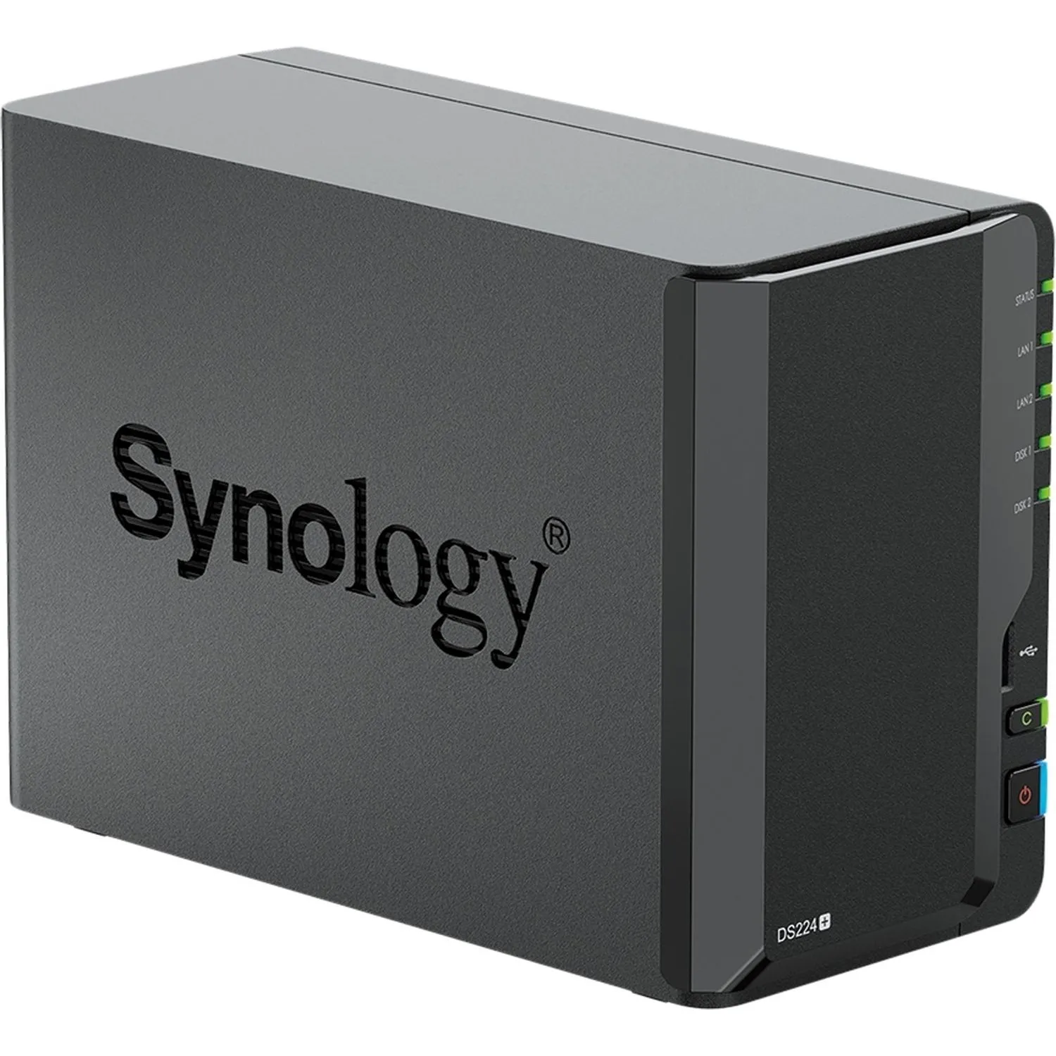 Synology DS224 Plus