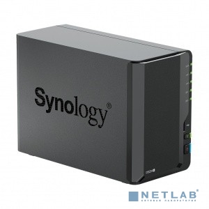 Системы хранения данных Synology DS224+