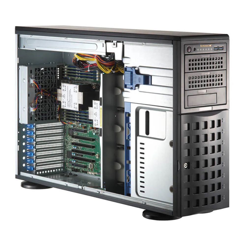 Supermicro SYS-741P-TR