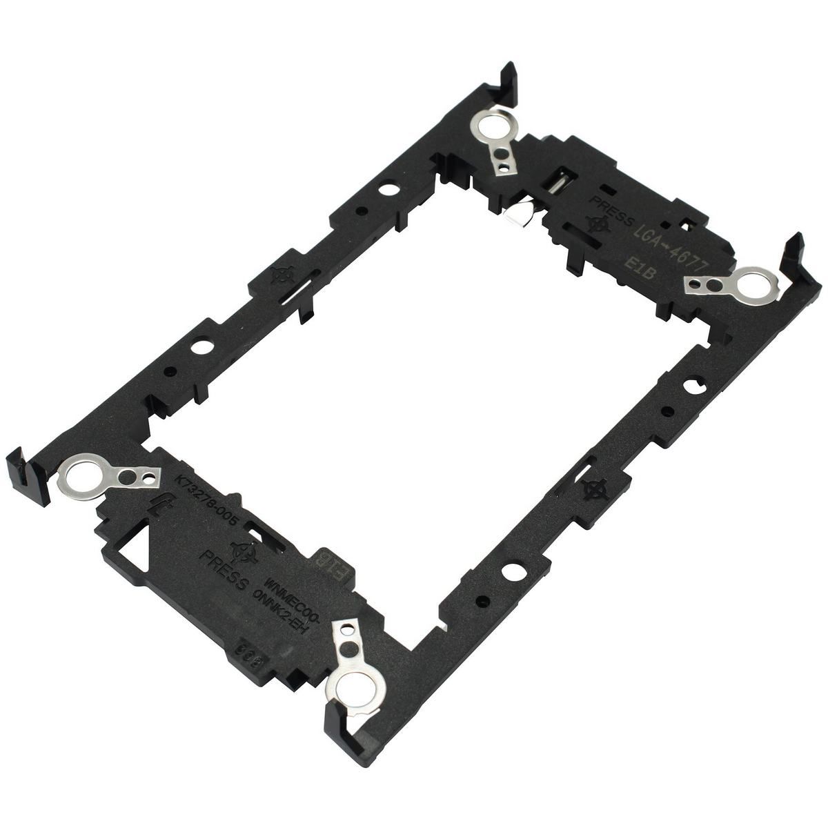 Supermicro SKT-1424L-001B-FXC Крепеж для удержания процессора в сокете/ CPU carrier for 4th Gen Intel Xeon Scalable processors (MCC)