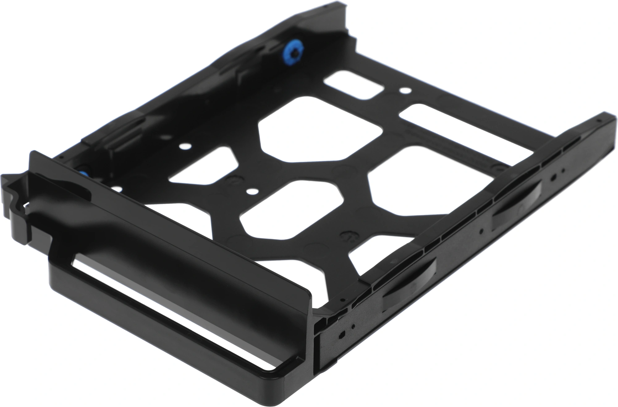 Сетевое хранилище без дисков/ channel QNAP TS-462-4G NAS 4 HDD trays, 2 x M.2 NVMe PCIe Gen 3 x1, 2-core Intel Celeron N4505 2.9 GHz, 4 GB RAM (1 x 2GB + RAM-2GDR4T0-SO-2400) up to 16 GB (2 x 8GB), 1x