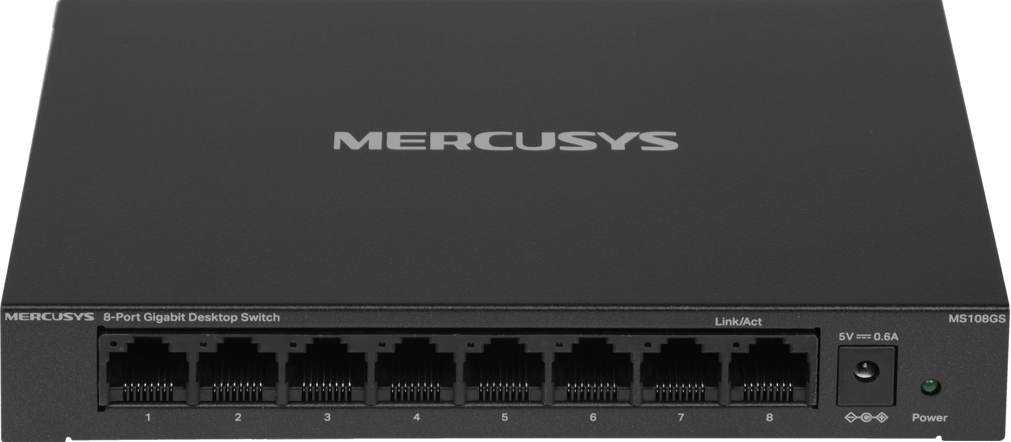 MERCUSYS MS108GS