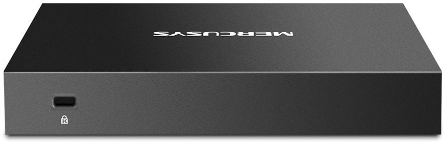 Сетевое оборудование  MS108GS