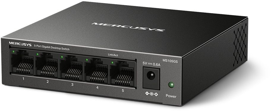 Сетевое оборудование  MS105GS