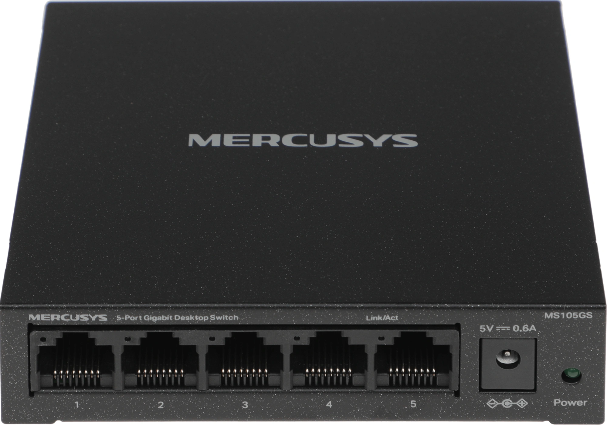 MERCUSYS MS105GS
