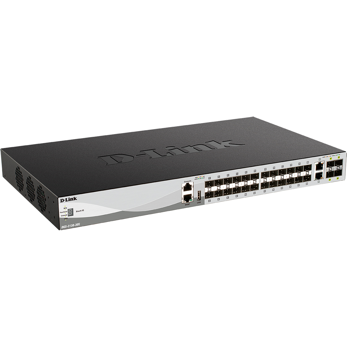 D-Link DGS-3130-30S