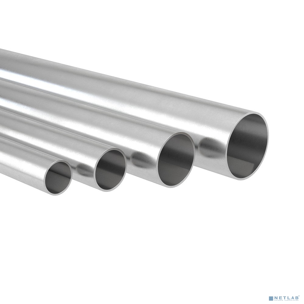 Dkc 6008-40L3 Труба жесткая оцинкованная  д 40 x 1,2 x 3000 мм (3 метра)