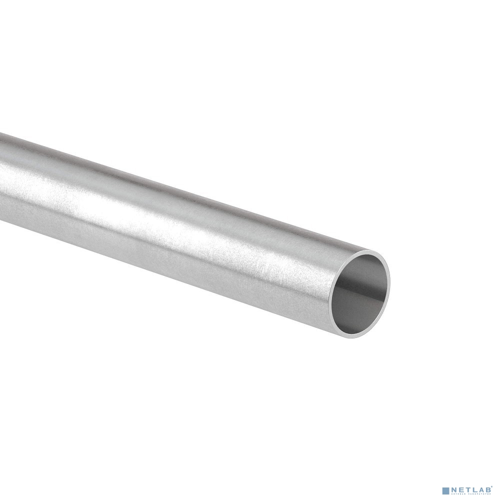 Dkc 6008-40L3 Труба жесткая оцинкованная  д 40 x 1,2 x 3000 мм (3 метра)