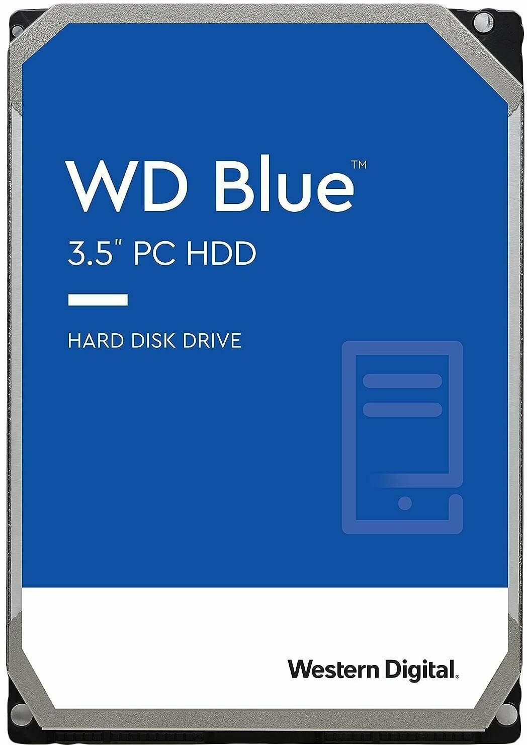 Жесткий диск Western Digital WD20EARZ