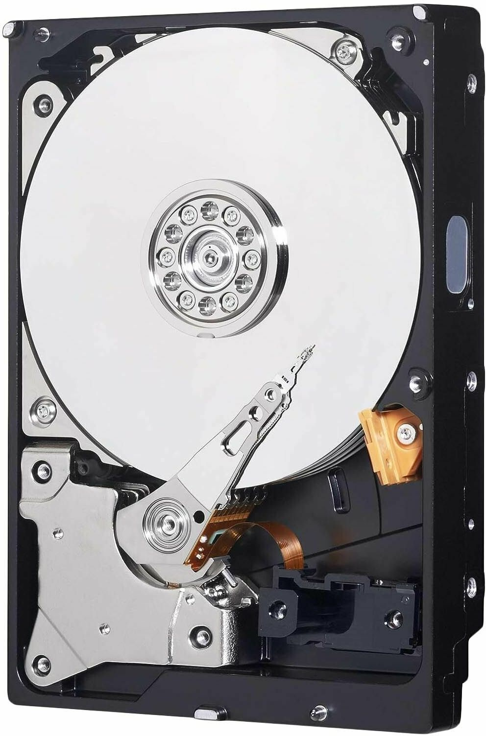 Жесткий диск Western Digital WD20EARZ