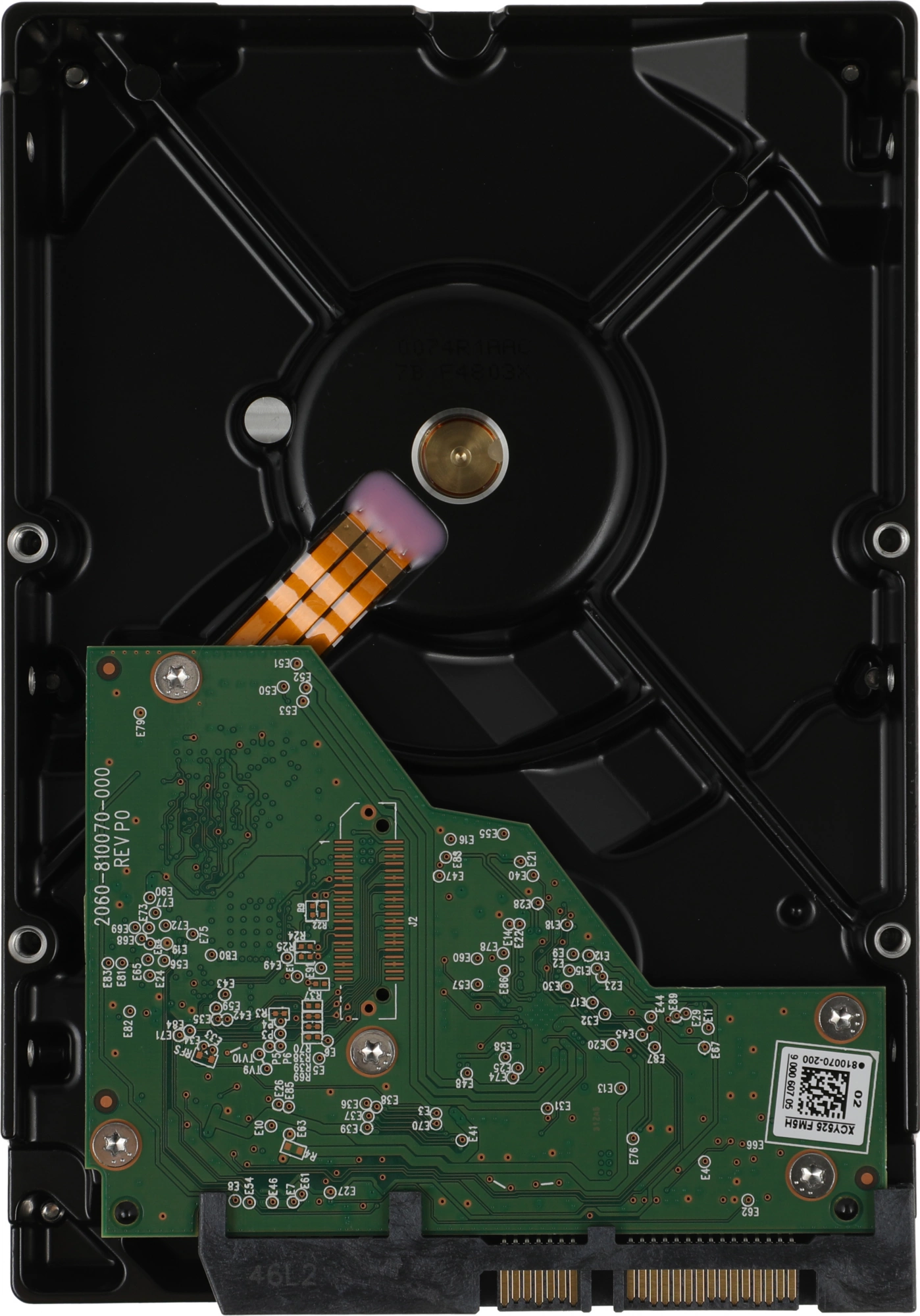 2TB WD Blue (WD20EARZ) {Serial ATA III, 5400 rpm, 64Mb buffer} 2TB WD Blue (WD20EARZ) {Serial ATA III, 5400 rpm, 64Mb buffer}