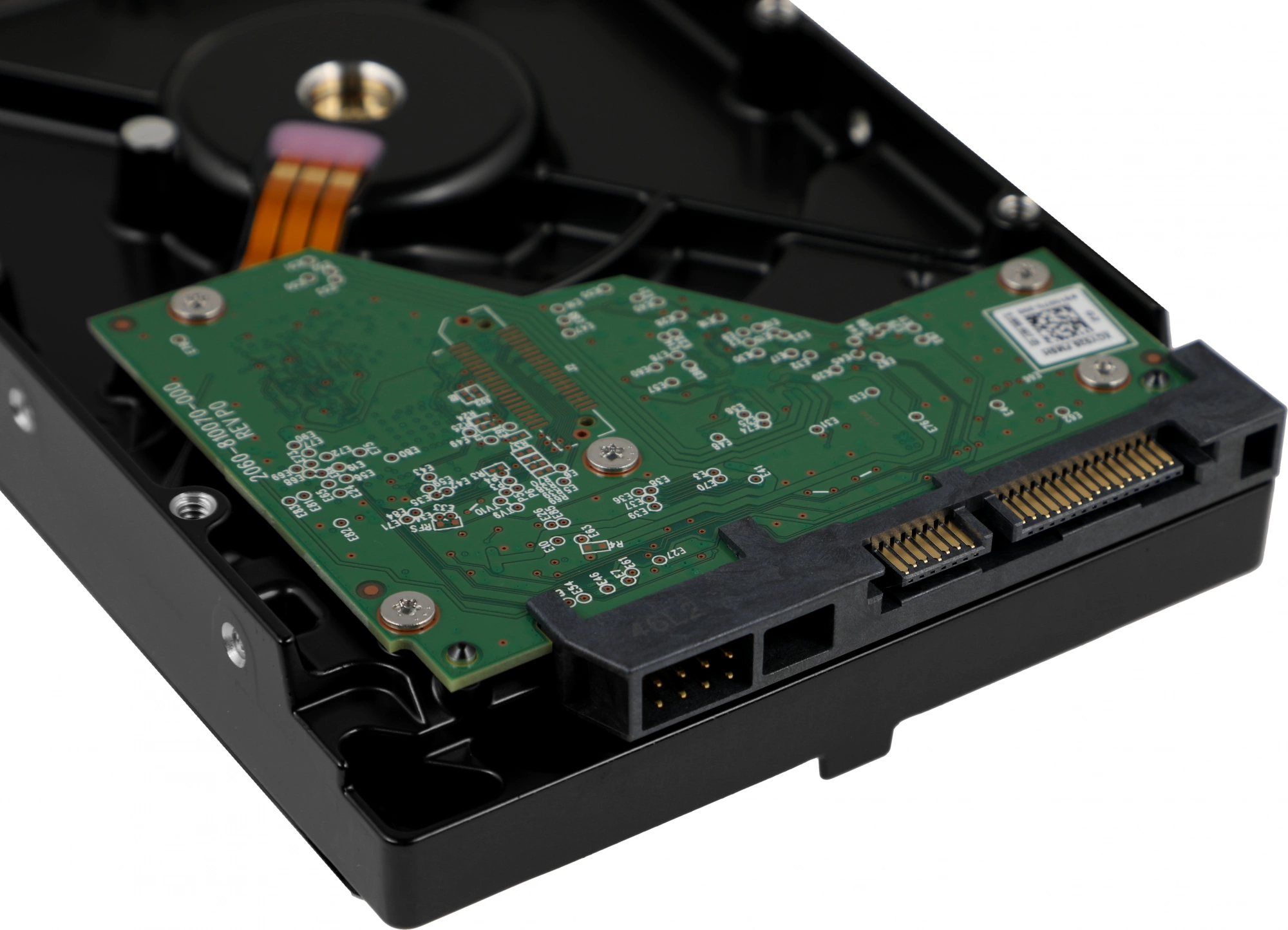 2TB WD Blue (WD20EARZ) {Serial ATA III, 5400 rpm, 64Mb buffer} 2TB WD Blue (WD20EARZ) {Serial ATA III, 5400 rpm, 64Mb buffer}