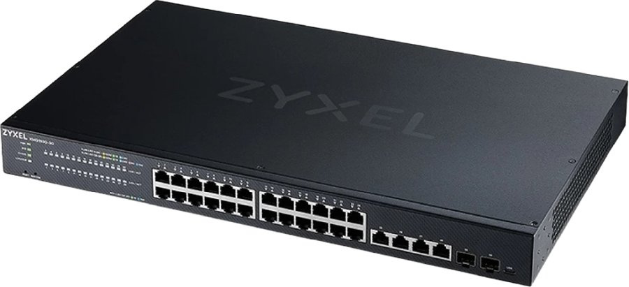 коммутатор Zyxel Networks XMG1915-18EP-EU0101F