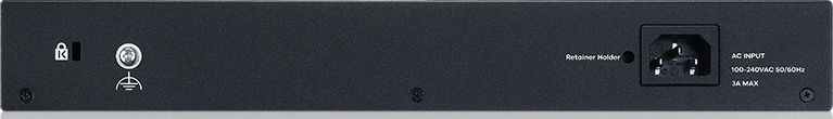 коммутатор Zyxel Networks XMG1915-18EP-EU0101F