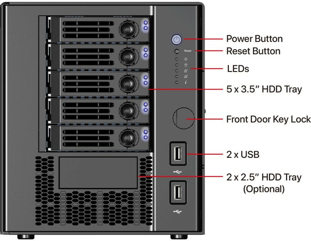 ABLECOM CS-M55-01P-S350