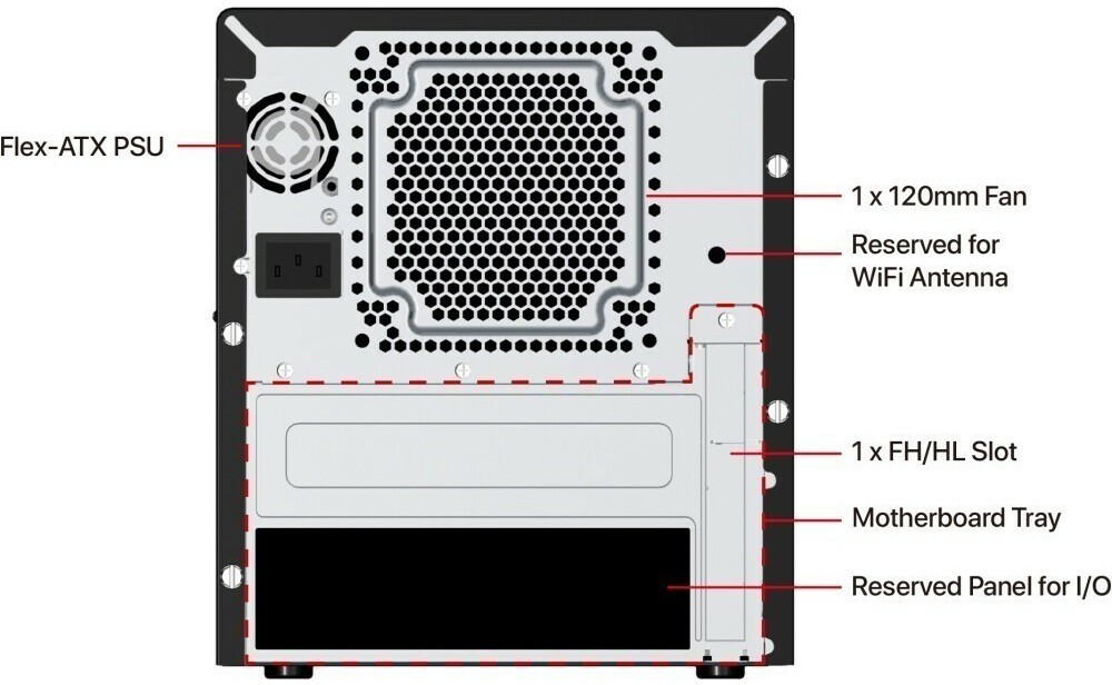 ABLECOM CS-M55-01P-S350