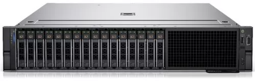 Сервер Dell Technologies P750-07