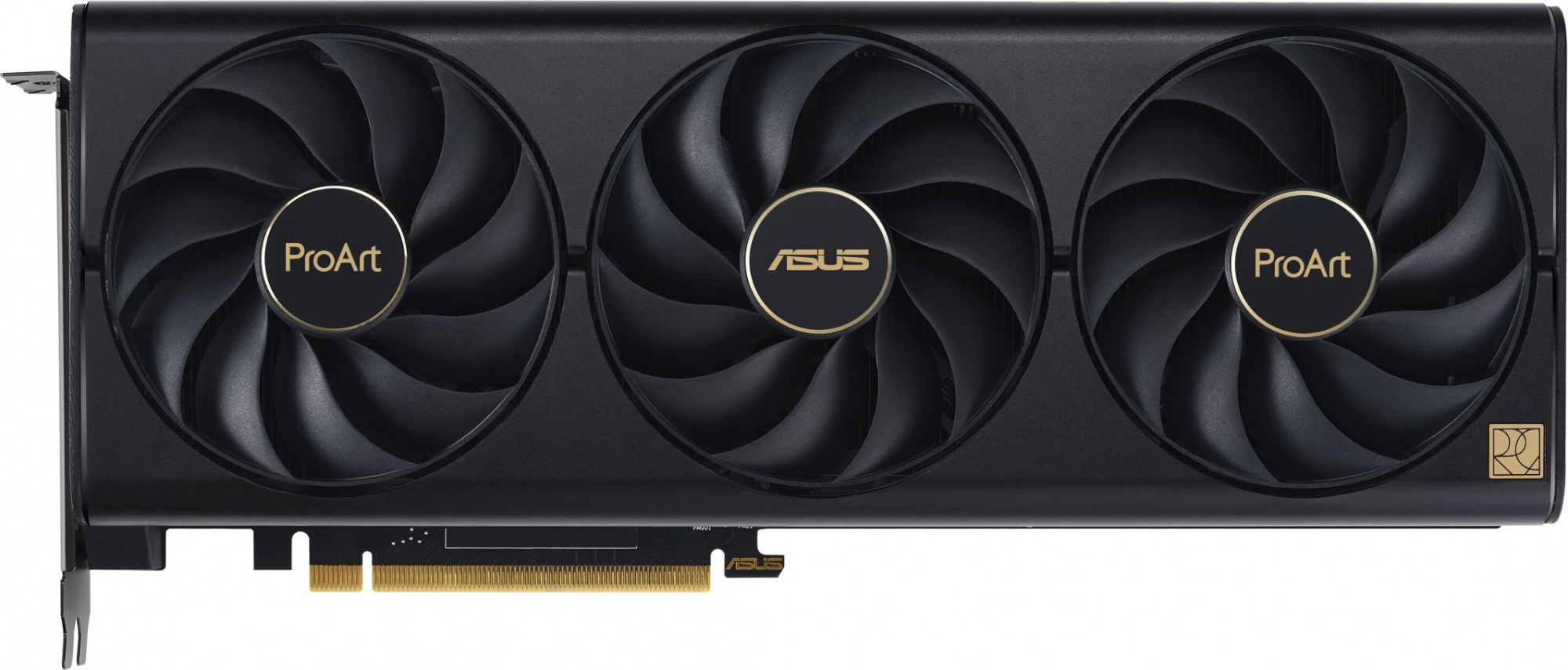 Видеокарта ASUS PROART-RTX4070TI-O12G