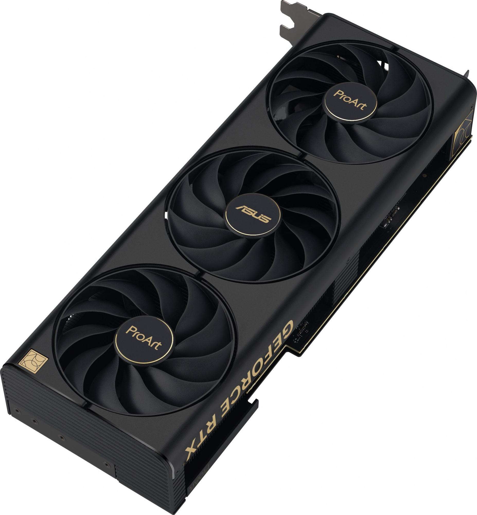 Видеокарта ASUS PROART-RTX4070TI-O12G