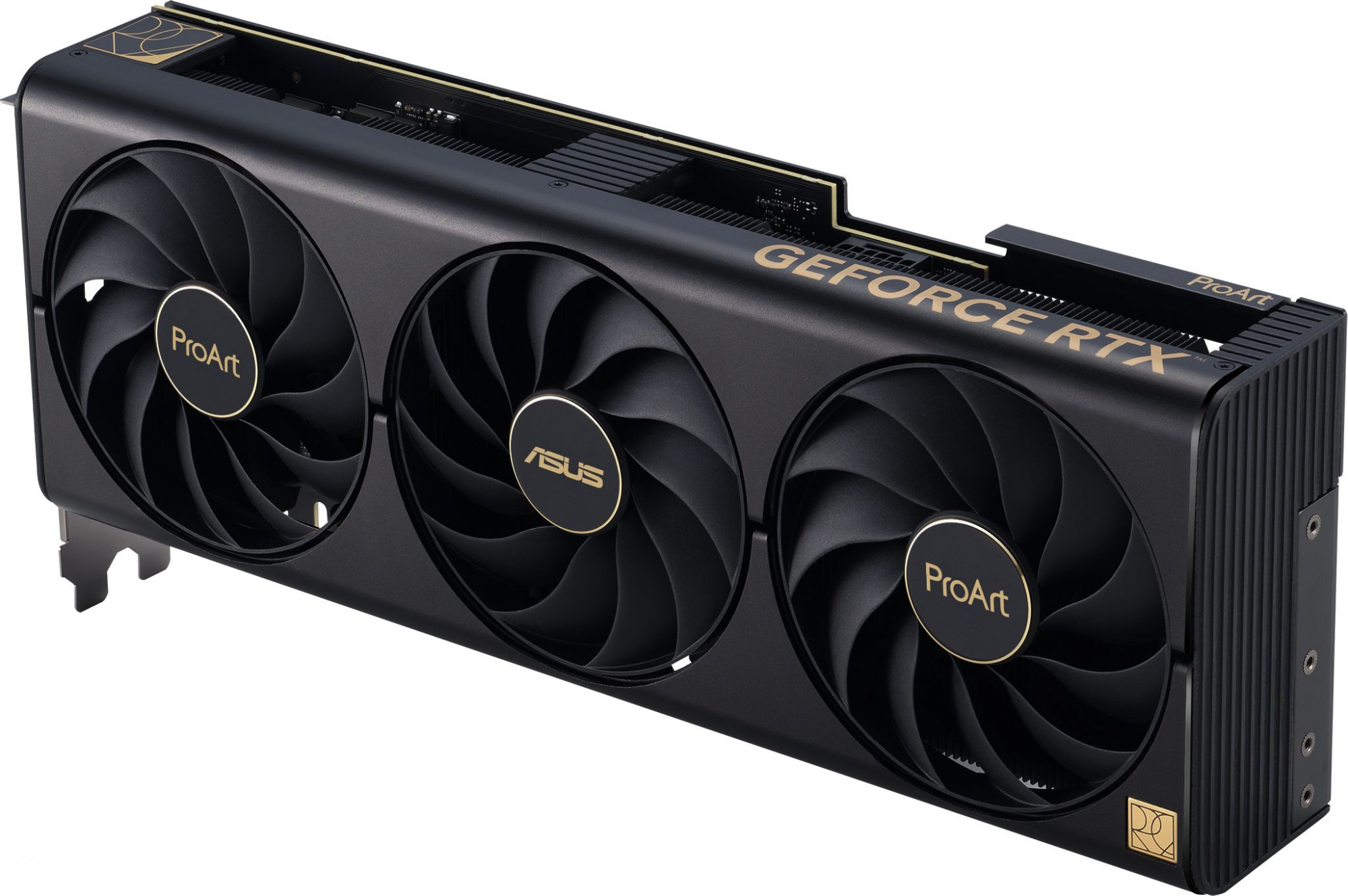 Видеокарта ASUS PROART-RTX4070TI-O12G