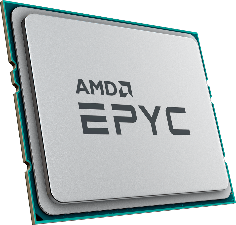 AMD EPYC 9224 (100-000000939) {24 Cores, 48 Threads, 2.5/3.65GHz, SP5} AMD EPYC 9224 (100-000000939) {24 Cores, 48 Threads, 2.5/3.65GHz, SP5}