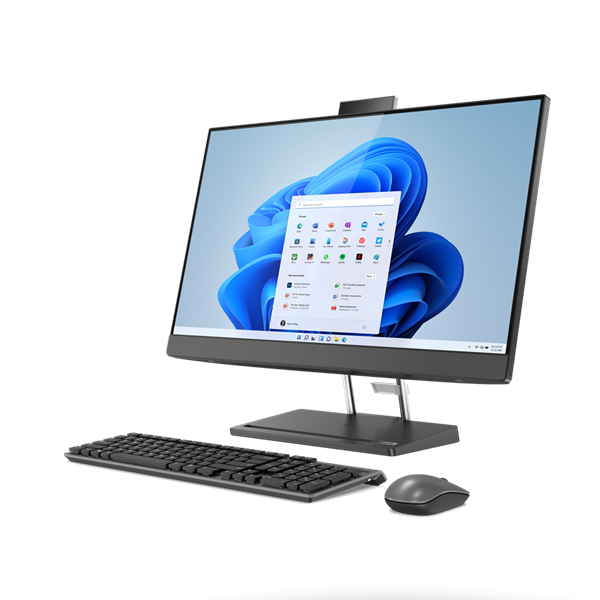 Моноблок Lenovo F0GQ007LRK