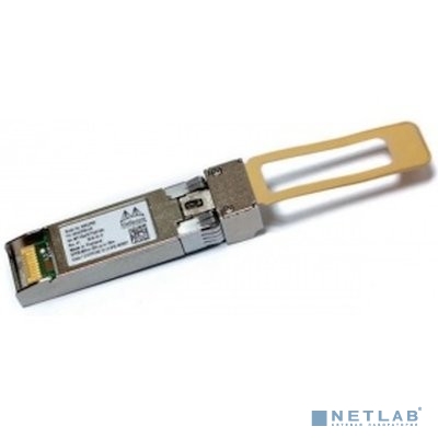 Mellanox transceiver, 25GbE, SFP28, LC-LC, 850nm, up to 100m (MMA2P00-AS) Mellanox transceiver, 25GbE, SFP28, LC-LC, 850nm, up to 100m (MMA2P00-AS)