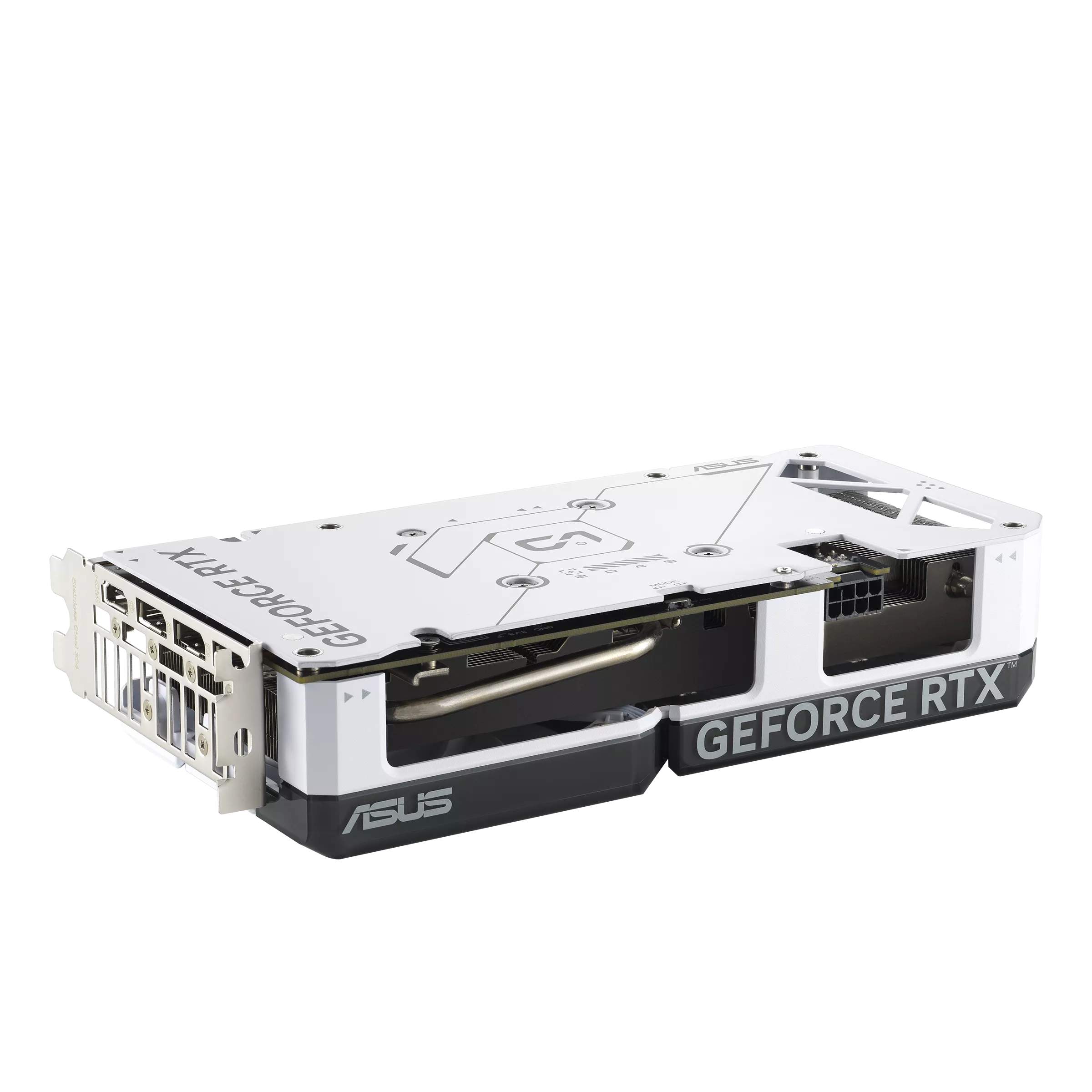 DUAL-RTX4060-O8G-WHITE (90YV0JC2-M0NA00)