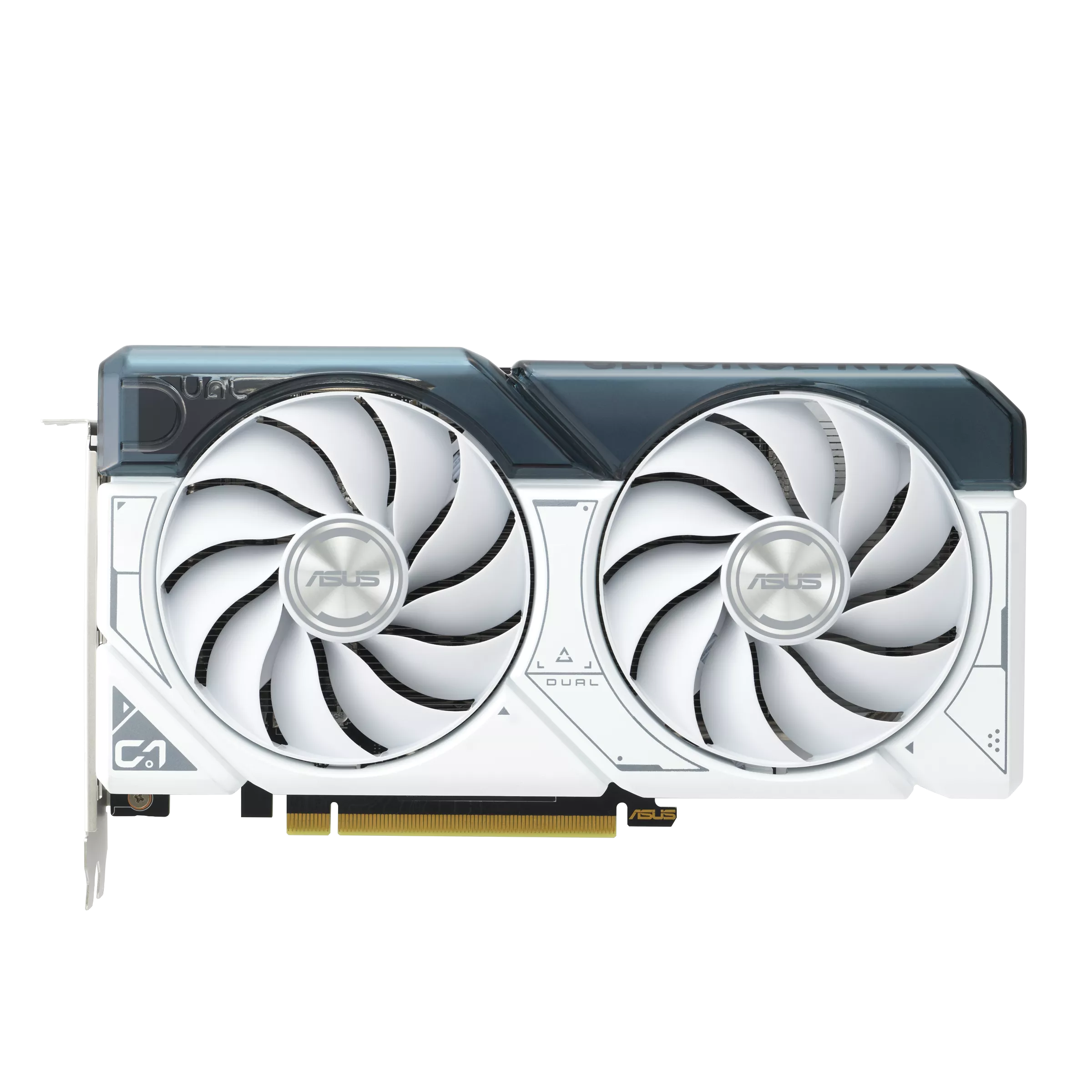 DUAL-RTX4060-O8G-WHITE (90YV0JC2-M0NA00)